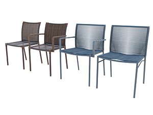CADEIRA BALI TIDELLI