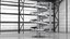Slat Chain Spiral Conveyor