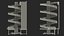 Slat Chain Spiral Conveyor