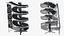 Slat Chain Spiral Conveyor