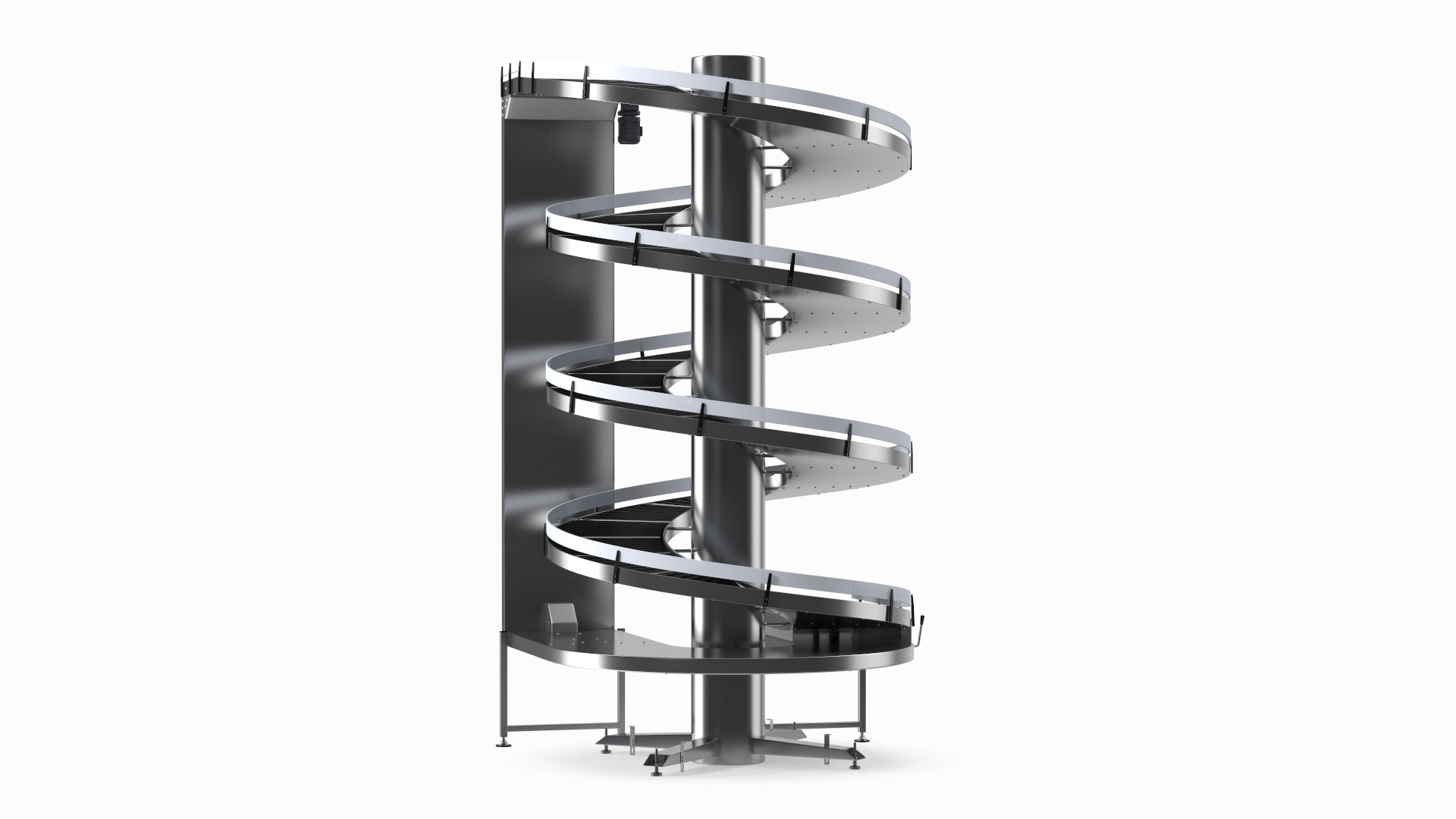 Slat Chain Spiral Conveyor model https://p.turbosquid.com/ts-thumb/tg/aAzEYJ/n3/slat_chain_spiral_conveyor_360/jpg/1658747904/1920x1080/turn_fit_q99/94e51aff4cc5df6964d685ab2f2e6f2d64df1240/slat_chain_spiral_conveyor_360-1.jpg