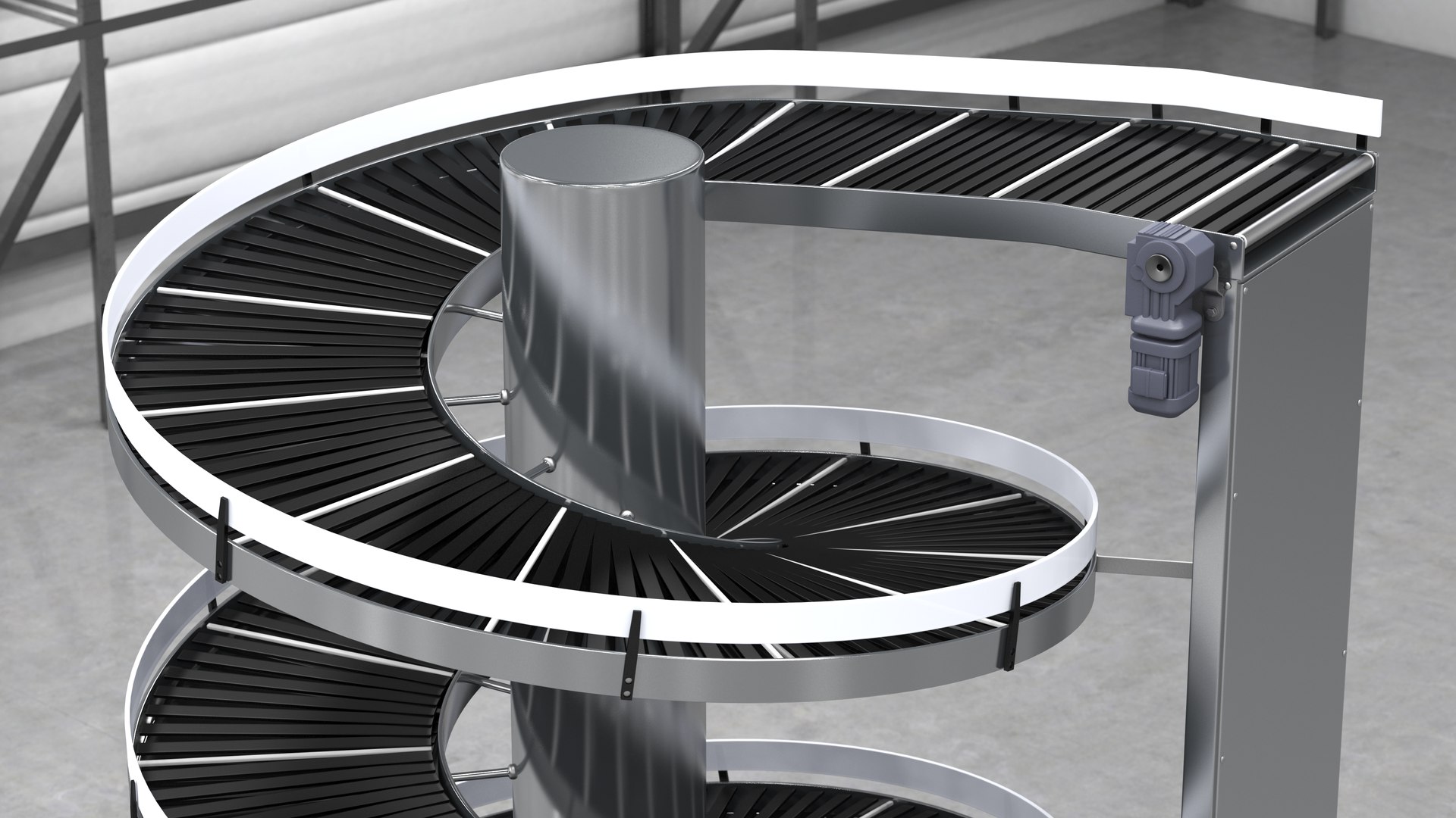 Slat Chain Spiral Conveyor model https://p.turbosquid.com/ts-thumb/tg/aAzEYJ/oc/slat_chain_spiral_conveyor_052/png/1658747904/1920x1080/fit_q87/05ddc236cca585abf5bafac84e7bb649b21127b6/slat_chain_spiral_conveyor_052.jpg