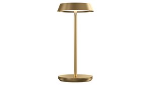 Tepa Accent Table Lamp