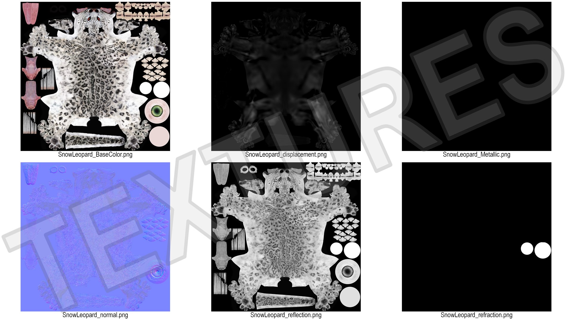 3D Snow Leopard in Sitting Pose https://p.turbosquid.com/ts-thumb/tg/byR3oH/fw/snow_leopard_in_sitting_pose_013/jpg/1736061785/1920x1080/fit_q87/aa74534409fdb41be90e087478ffbcc92585cde9/snow_leopard_in_sitting_pose_013.jpg