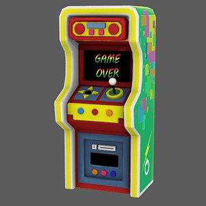 Machine V03