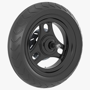 wheel 04