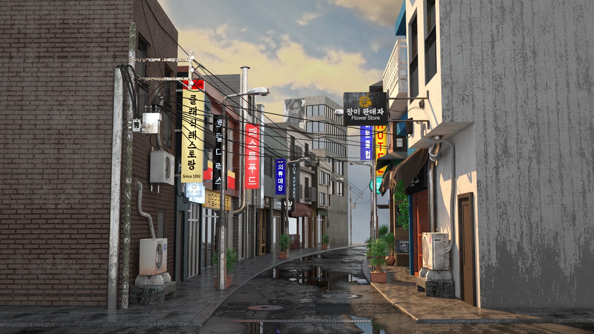 Korean Street 3D model https://p.turbosquid.com/ts-thumb/tg/h4UGXs/AN/render01_0003/jpg/1624887340/1920x1080/fit_q87/47f47e0653779e70fbcda57ad494832923157cbe/render01_0003.jpg