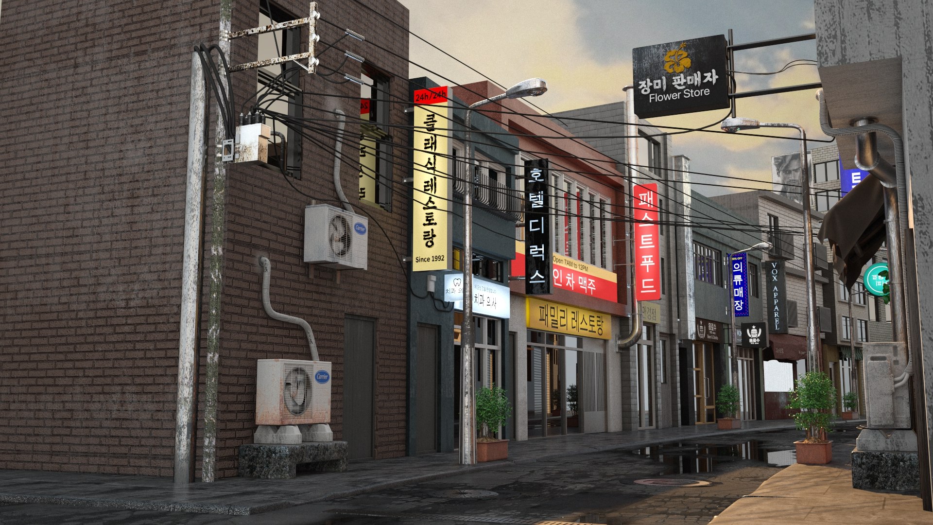 Korean Street 3D model https://p.turbosquid.com/ts-thumb/tg/h4UGXs/GF/render02_0003/jpg/1624887342/1920x1080/fit_q87/00191150973dadcda684de2d8846abfc69c37a61/render02_0003.jpg