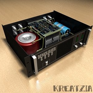POWER_AMPLIFIER_PROJECT