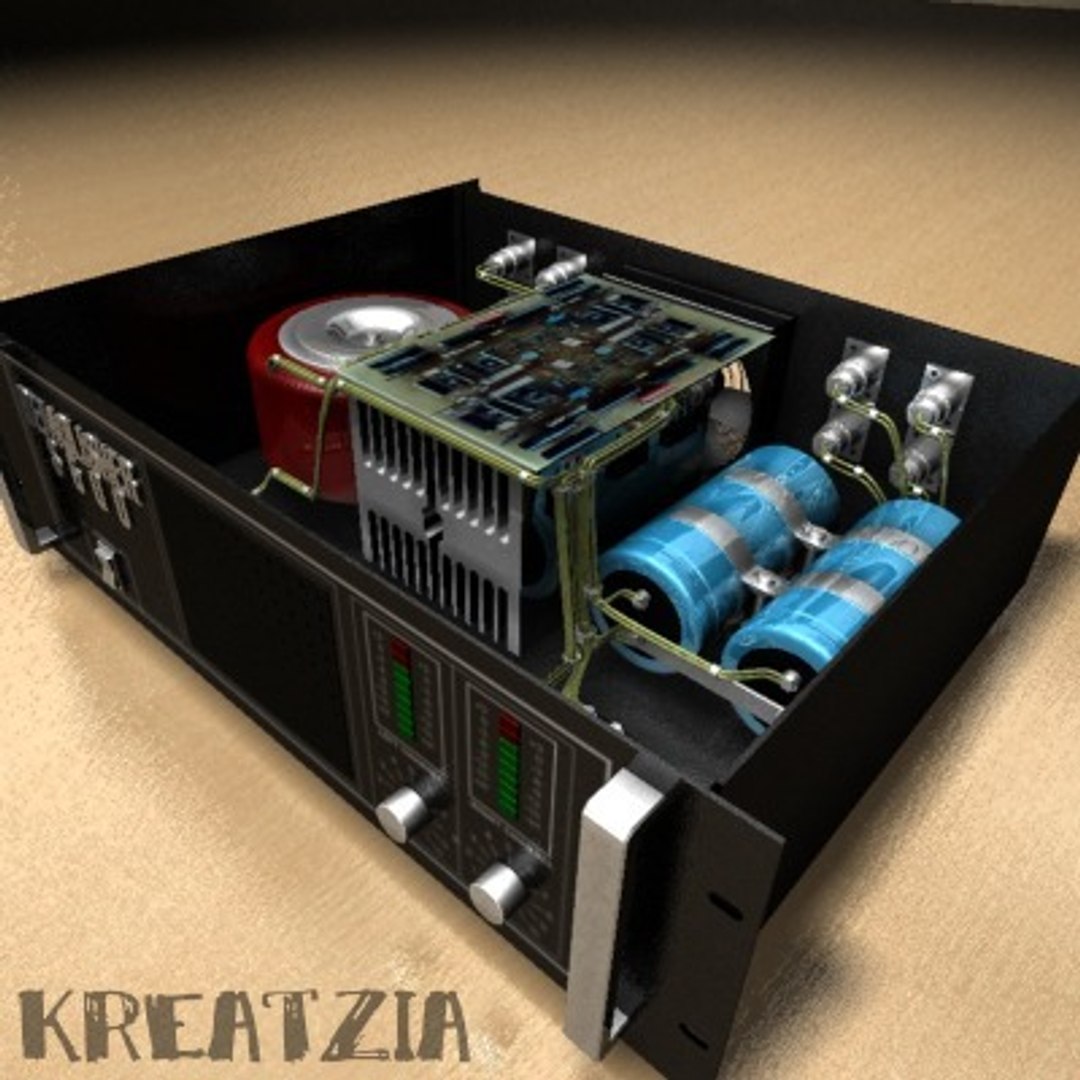 3d power amplifier project model https://p.turbosquid.com/ts-thumb/tg/hMSxLp/z2pMvP4V/amp06/jpg/1151048592/1920x1080/fit_q87/e6510cadefb66d638c7dd5e631eb64ae522d6c6d/amp06.jpg