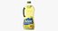 Olive Oil Bottles Collection 2