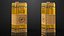 Olive Oil Bottles Collection 2