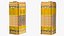 Olive Oil Bottles Collection 2