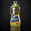 Olive Oil Bottles Collection 2