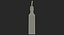 Olive Oil Bottles Collection 2
