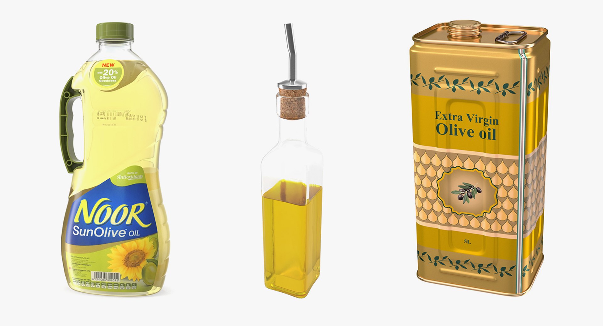 3D olive oil bottles 2 model https://p.turbosquid.com/ts-thumb/tg/hb6iuE/qkETncw1/oliveoilbottlescollection2mb3dmodel001/jpg/1600070877/1920x1080/fit_q87/d1d3d6d30a52355531431ff39e3cab7db1e73ec9/oliveoilbottlescollection2mb3dmodel001.jpg