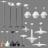 Artek Lighting Collection