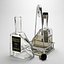 Oil and Vinegar
