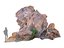 Madagascar Red Rock 16K