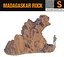 Madagascar Red Rock 16K