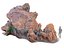 Madagascar Red Rock 16K