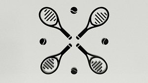 2024 Paris Olympic Sports Pictograms