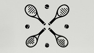 2024 Paris Olympic Sports Pictograms