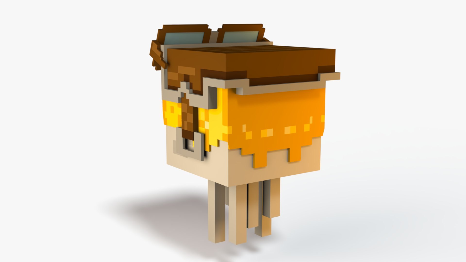 3D Minecraft Baby Ghast https://p.turbosquid.com/ts-thumb/tg/n8LTmi/0U/3/jpg/1770297399/1920x1080/fit_q87/8a5f64420a0f89888243eb977ce72da7035e8c2a/3.jpg