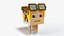 Bebê Fantasma do Minecraft