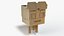Bebê Fantasma do Minecraft