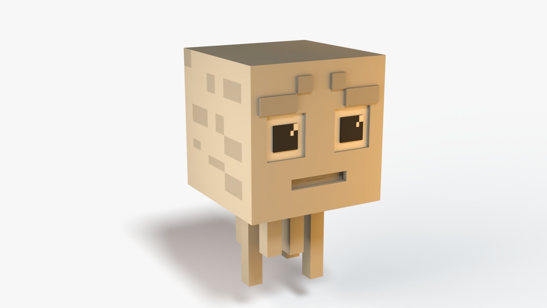 3D Minecraft Baby Ghast https://p.turbosquid.com/ts-thumb/tg/n8LTmi/ig/6/jpg/1770297401/1920x1080/fit_q87/a618da2fc99b15bef8e8a7576756fc1cbfb332a5/6.jpg