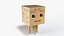 Bebê Fantasma do Minecraft