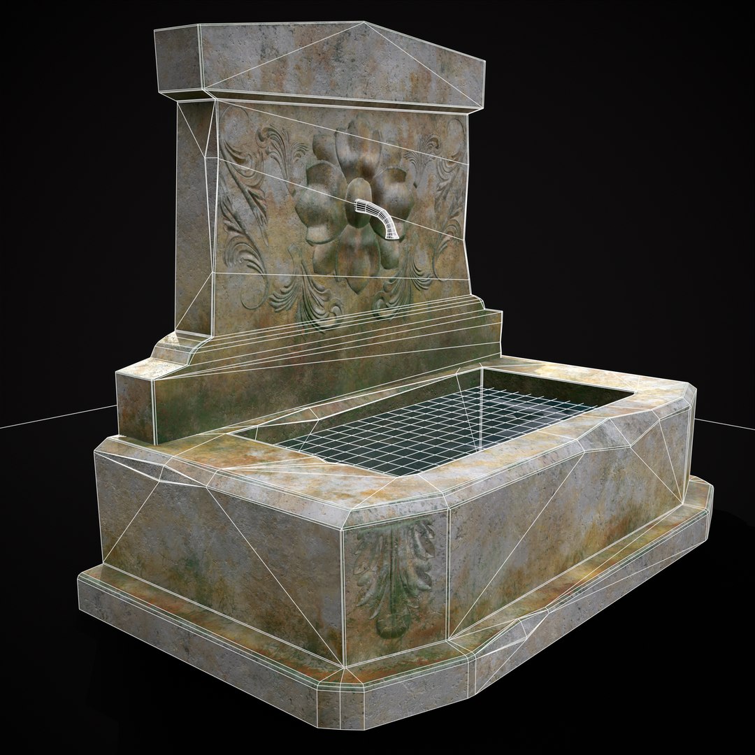 Floral Wall Fountain model https://p.turbosquid.com/ts-thumb/tg/nz7ev1/62/12/png/1688501573/1920x1080/fit_q87/a2e14f2c3152595908de10c75bdd9fd5643ecc25/12.jpg