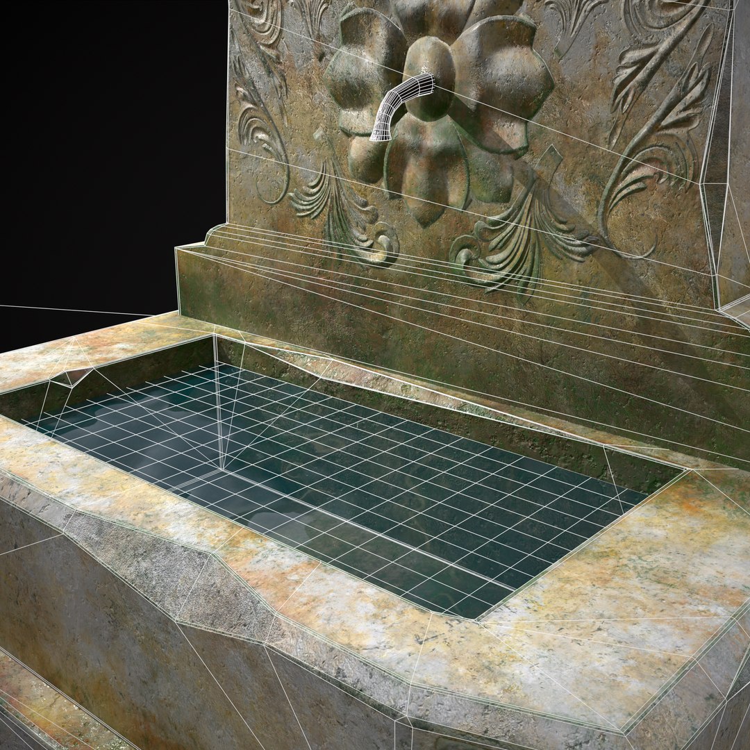 Floral Wall Fountain model https://p.turbosquid.com/ts-thumb/tg/nz7ev1/8m/4/png/1688501503/1920x1080/fit_q87/f48dc3703c2bb73f7a011304b6f70a9669e74ecd/4.jpg