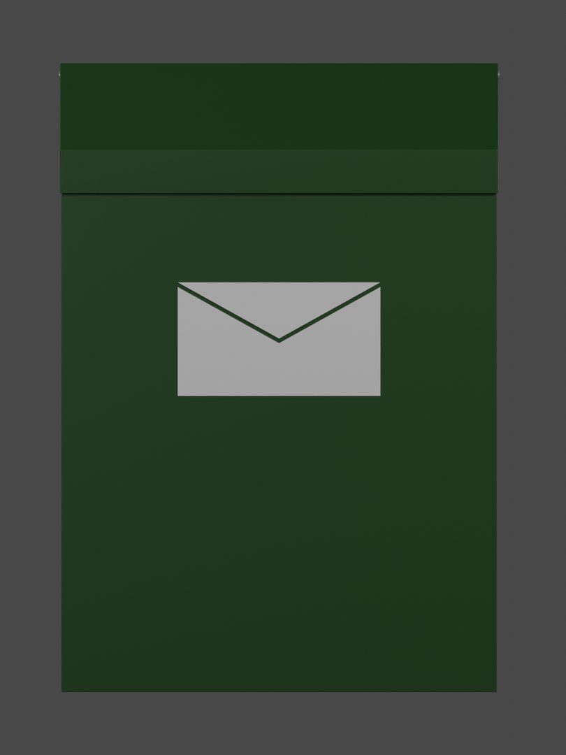 3D mailbox box mail model https://p.turbosquid.com/ts-thumb/tg/oMlo8p/AUFlzHLs/greenmailbox2/png/1591383099/1920x1080/fit_q87/755d57074da776230e9c98ac77f611b3536b100e/greenmailbox2.jpg