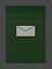 Green Mailbox