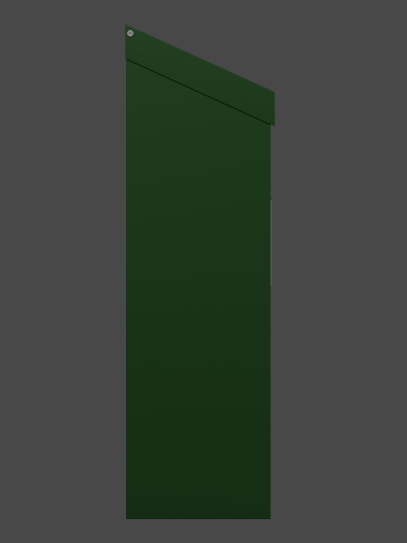 3D mailbox box mail model https://p.turbosquid.com/ts-thumb/tg/oMlo8p/XaQQEVJI/greenmailbox3/png/1591383113/1920x1080/fit_q87/67f1acc580b4f2ee6508f8aaa4b55533a4213300/greenmailbox3.jpg