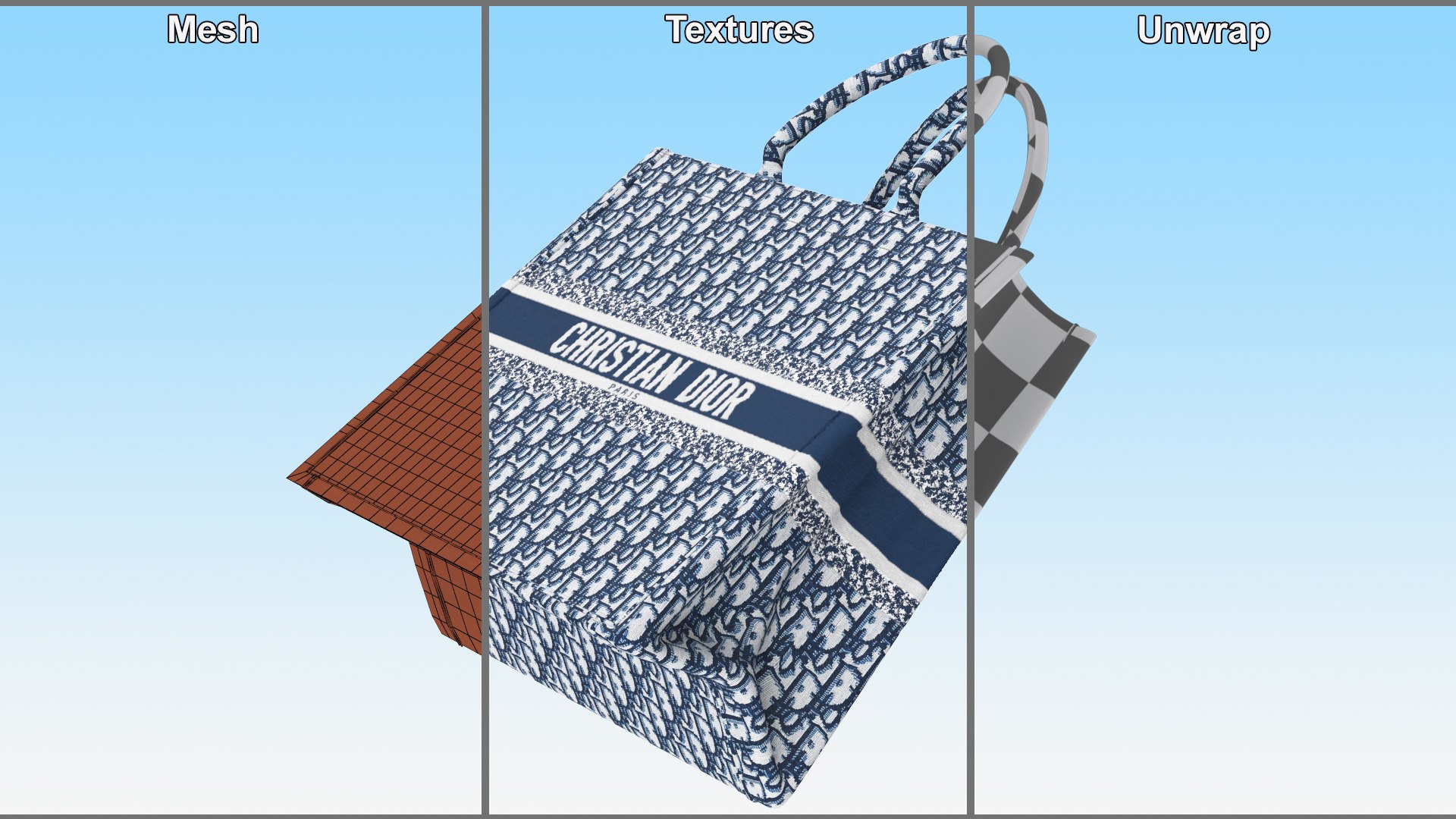 3D Dior Embroidery Book Tote Bag Navy Blue model https://p.turbosquid.com/ts-thumb/tg/pWQT4h/MA/diorembroiderybooktotebagnavybluevray3dmodel012/jpg/1688827599/1920x1080/fit_q87/e3dfce47cf9f62b6bd9dd2492774a206bacfc8d2/diorembroiderybooktotebagnavybluevray3dmodel012.jpg
