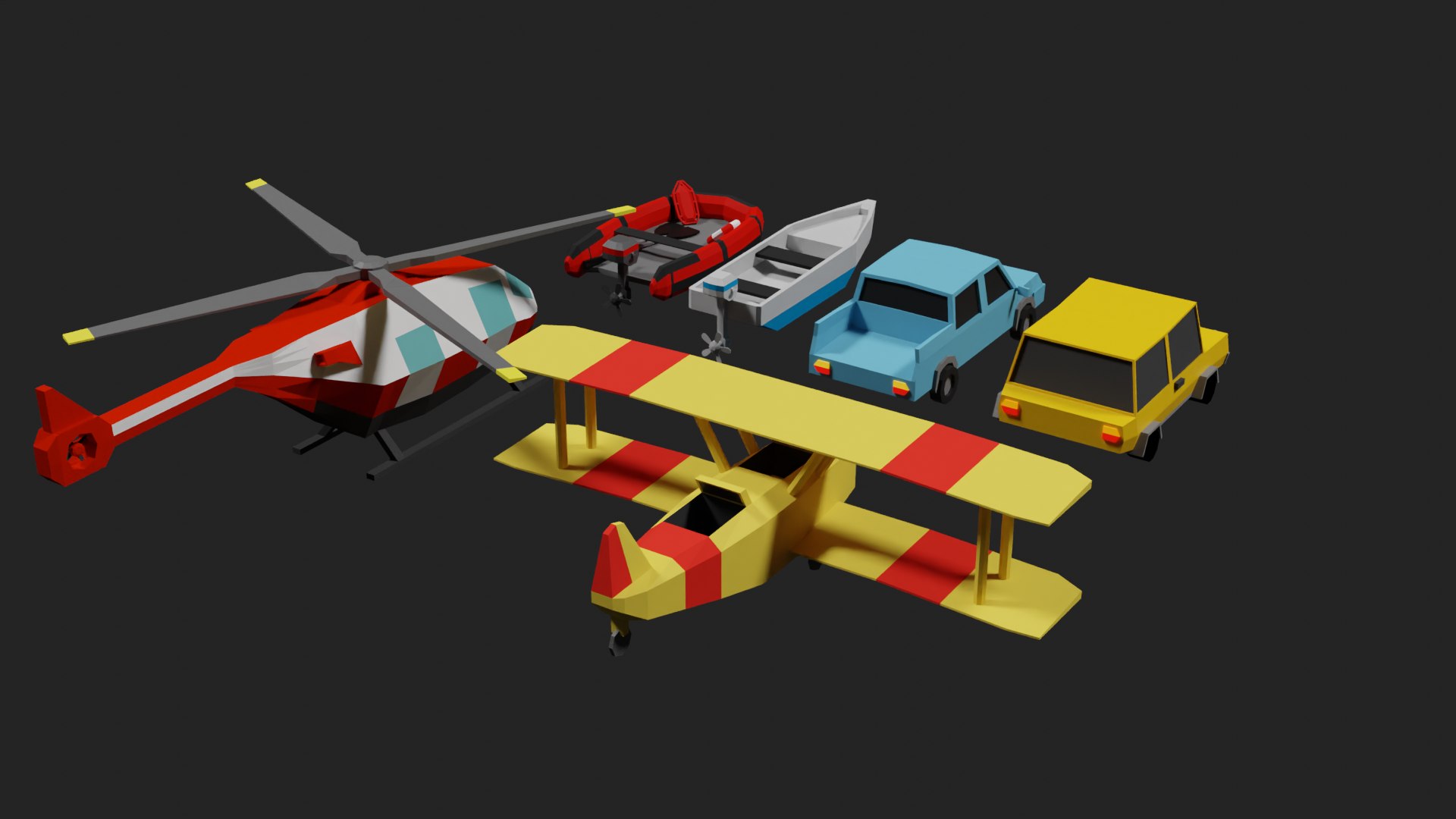 3D VehicleSetLowpoly Vehicle Set model https://p.turbosquid.com/ts-thumb/tg/qBGx2C/7S/0116/png/1646663394/1920x1080/fit_q87/8ec6e10e810c8a21ad9e9469c9c7f3b443c9204b/0116.jpg