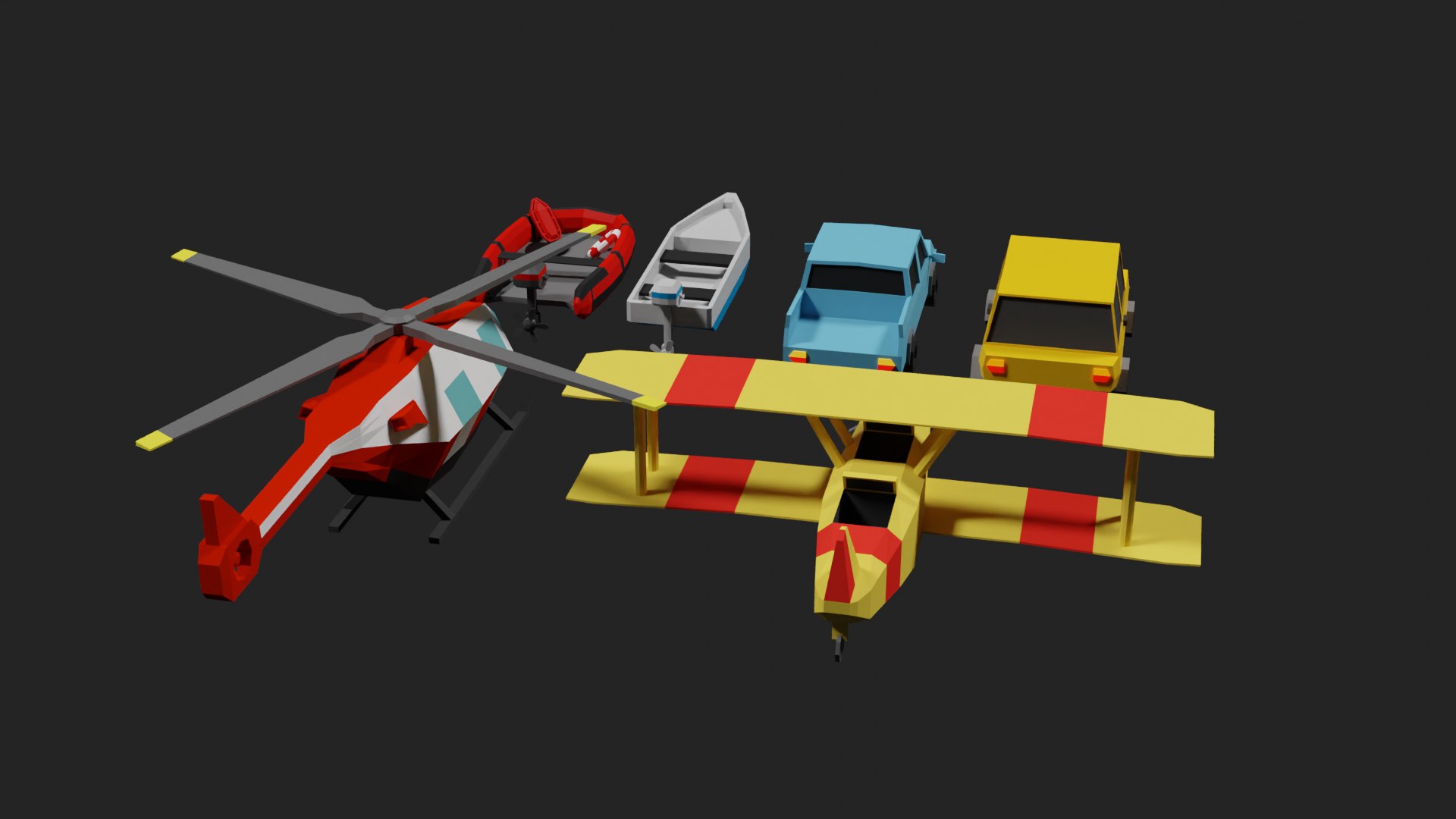 3D VehicleSetLowpoly Vehicle Set model https://p.turbosquid.com/ts-thumb/tg/qBGx2C/HW/0100/png/1646663393/1920x1080/fit_q87/7b7763233372c4d4c9259d467791d6025e190478/0100.jpg