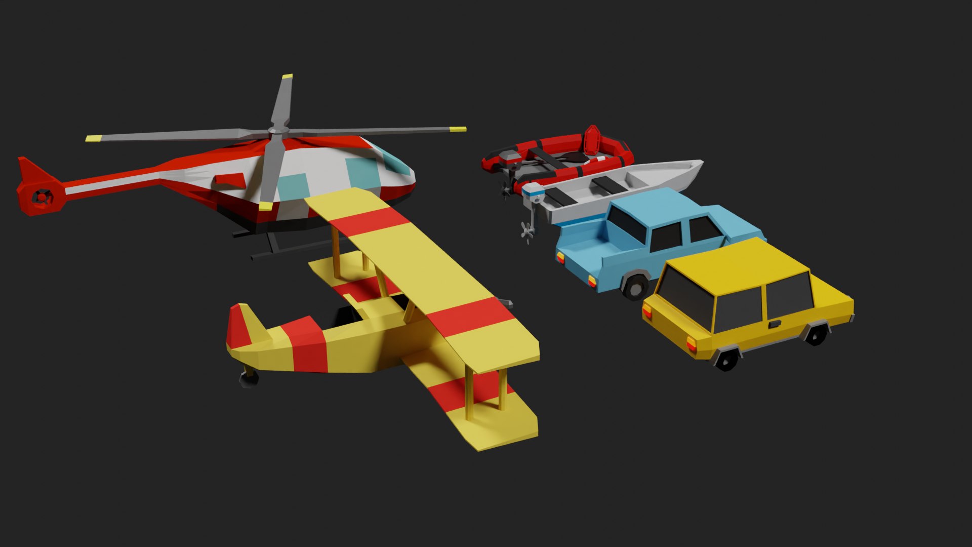 3D VehicleSetLowpoly Vehicle Set model https://p.turbosquid.com/ts-thumb/tg/qBGx2C/eF/0140/png/1646663354/1920x1080/fit_q87/64c2d5006b31dc507b1b3e97400e127013311b95/0140.jpg