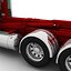 Crochet de levage Peterbilt 378
