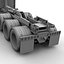 Crochet de levage Peterbilt 378
