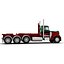 Crochet de levage Peterbilt 378