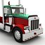 Crochet de levage Peterbilt 378