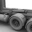 Crochet de levage Peterbilt 378