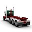 Crochet de levage Peterbilt 378