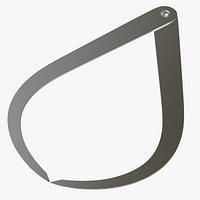 Thickness Caliper