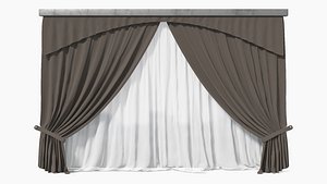 Curtains