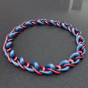 z chain
